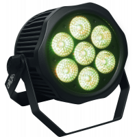 Algam Lighting IP PAR 712 HEX - Vue 2